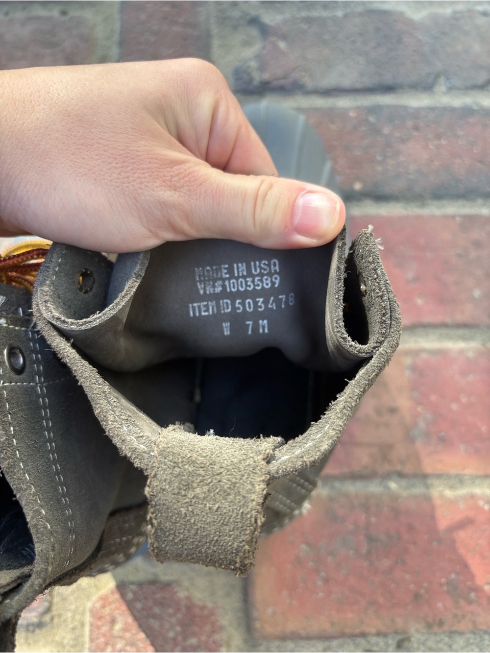 L.L. Bean Boots - Women’s 7 🥾 - Picture 6 of 6